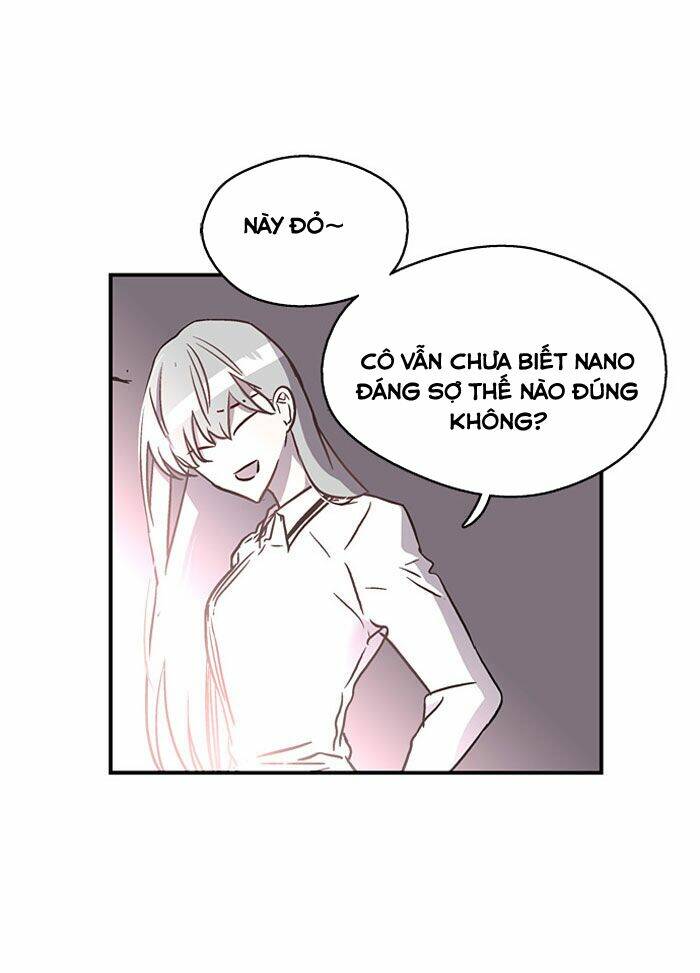 Người Máy Hủy Diệt Chapter 5.5 - Trang 2