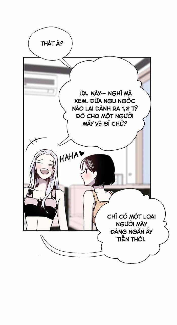 Người Máy Hủy Diệt Chapter 4.5 - Trang 2