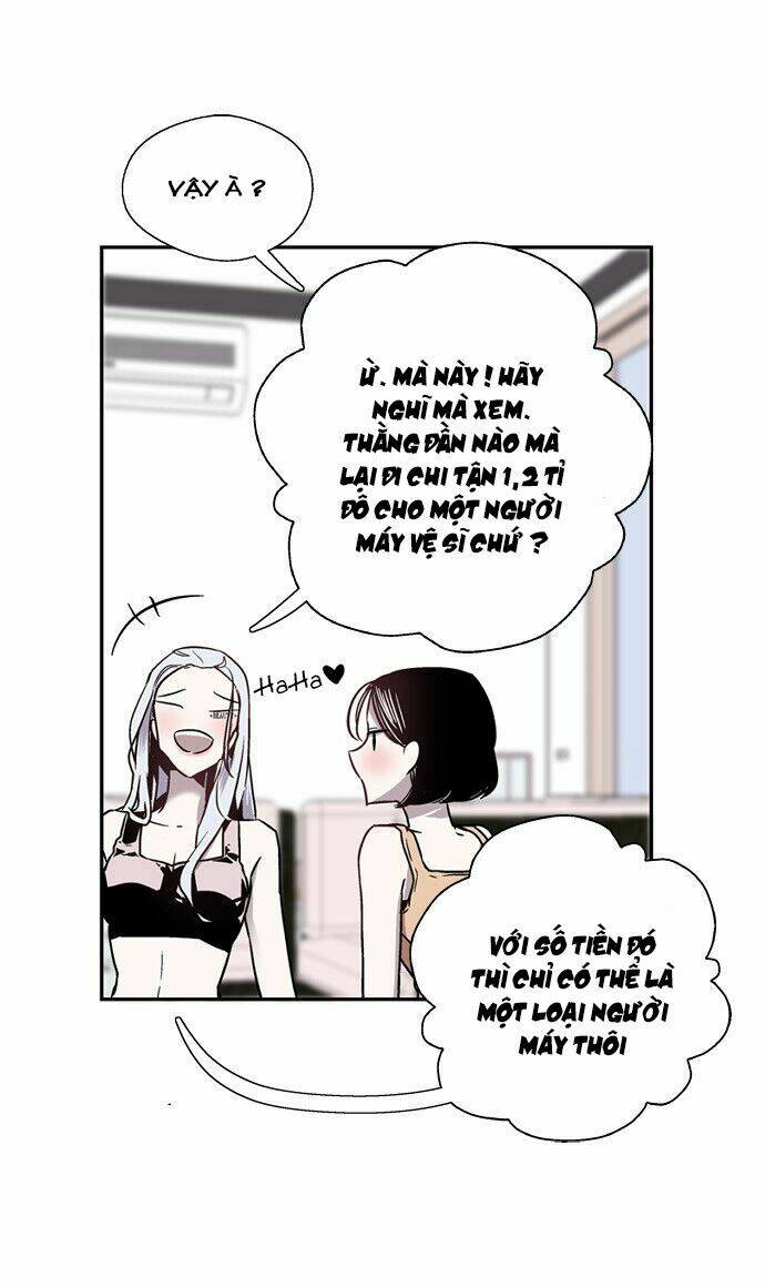 Người Máy Hủy Diệt Chapter 4 - Trang 2