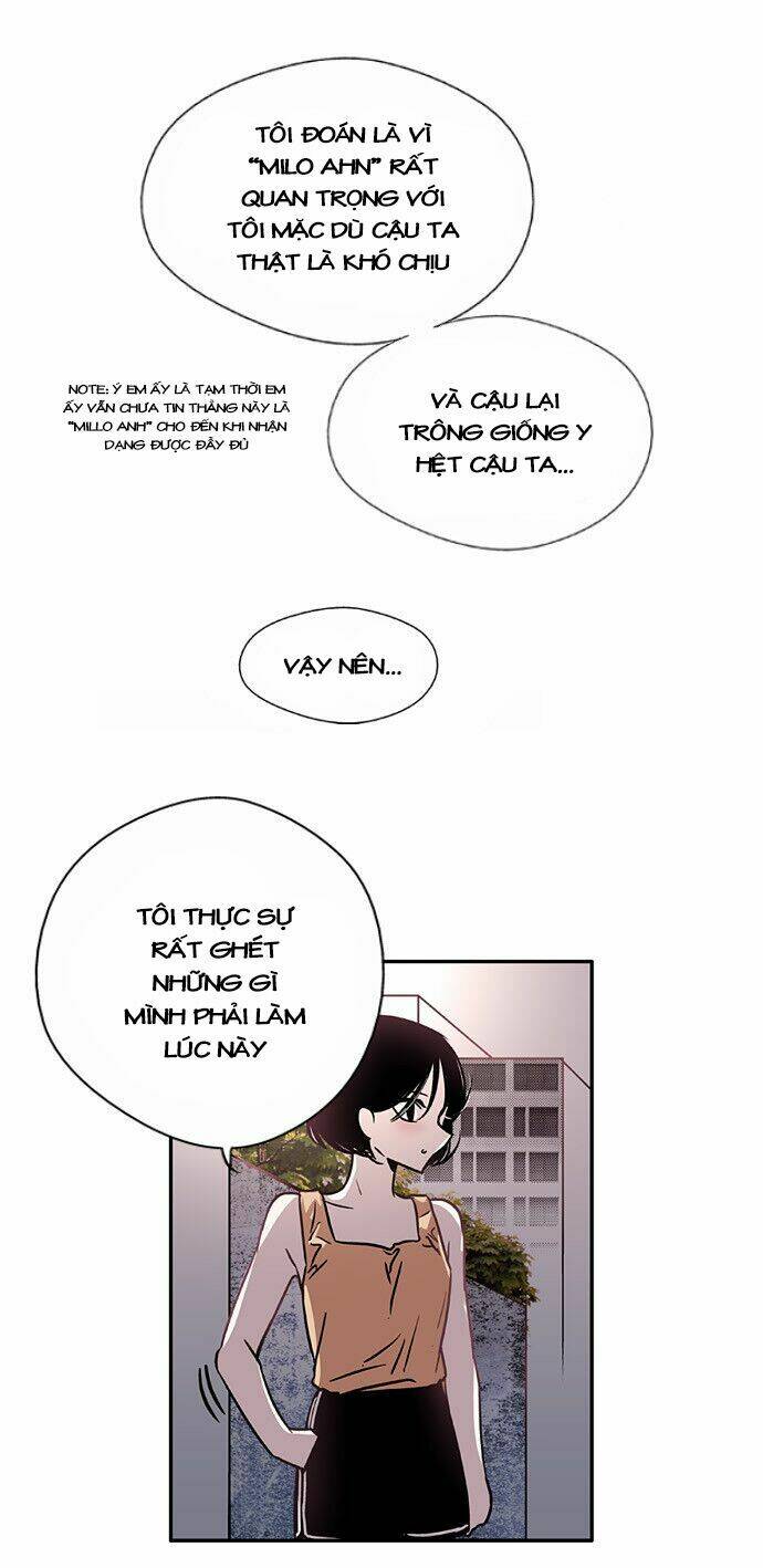 Người Máy Hủy Diệt Chapter 3 - Trang 2