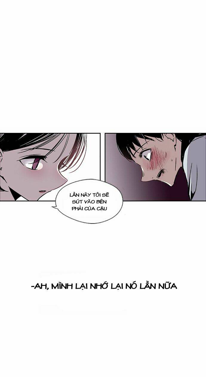 Người Máy Hủy Diệt Chapter 3 - Trang 2