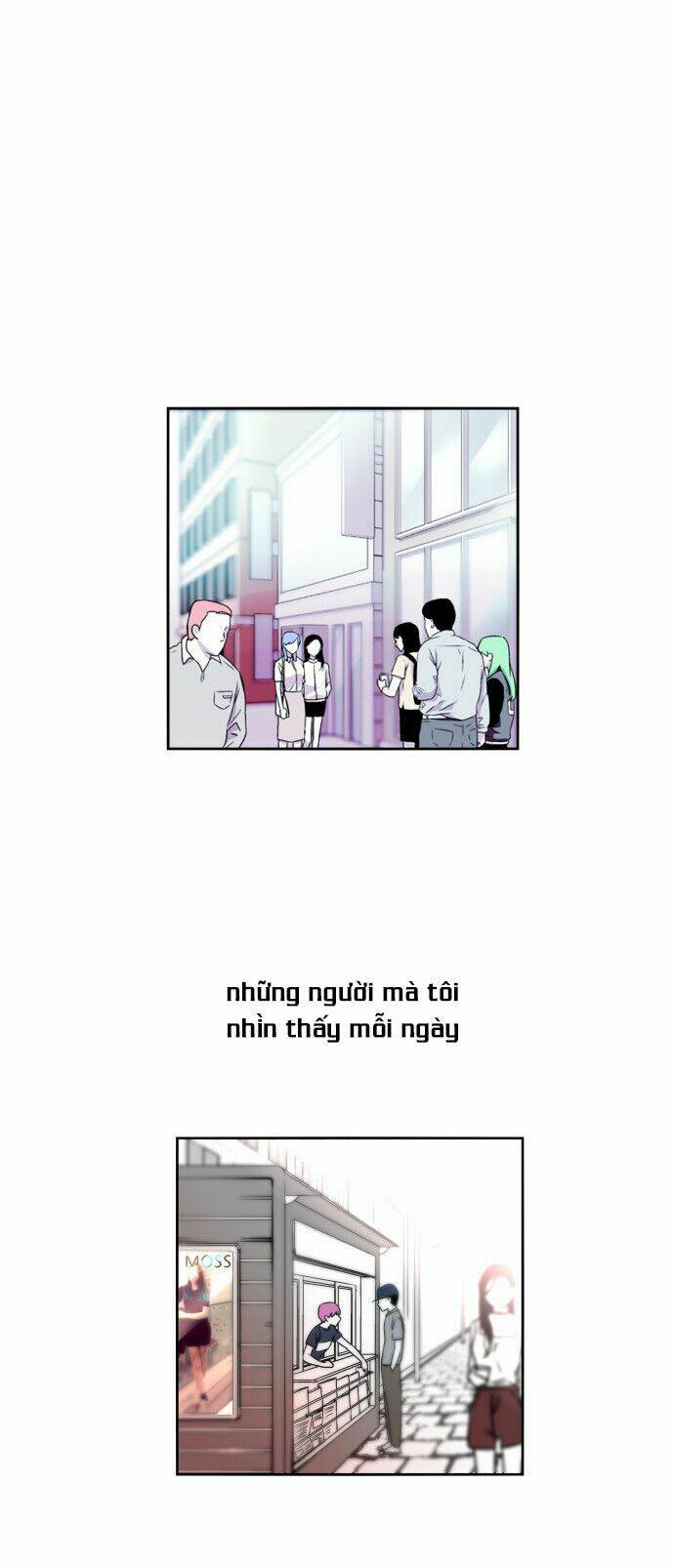 Người Máy Hủy Diệt Chapter 1 - Trang 2