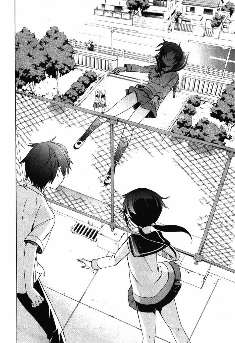 Corpse Party: Blood Covered Chapter 47.5 - Trang 2