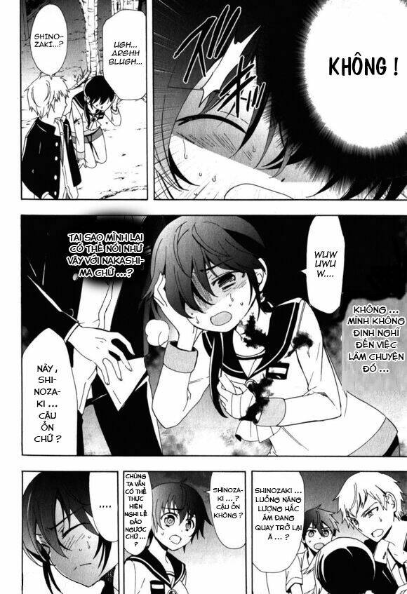 Corpse Party: Blood Covered Chapter 46 - Trang 2