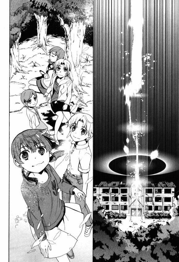 Corpse Party: Blood Covered Chapter 46 - Trang 2