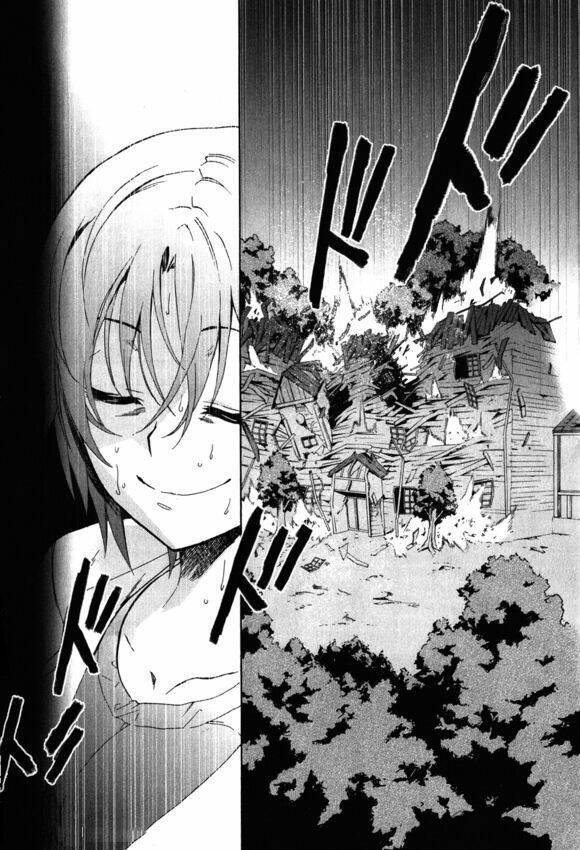 Corpse Party: Blood Covered Chapter 46 - Trang 2