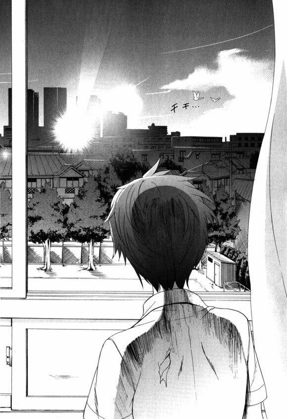 Corpse Party: Blood Covered Chapter 46 - Trang 2