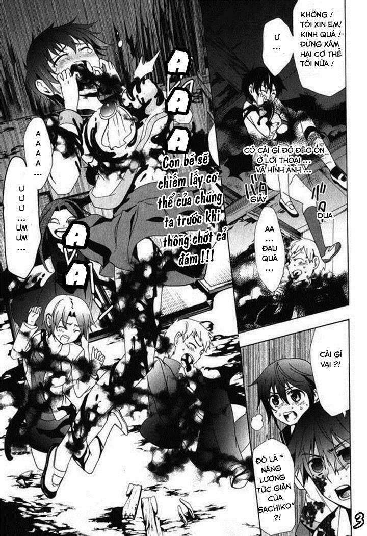 Corpse Party: Blood Covered Chapter 45 - Trang 2