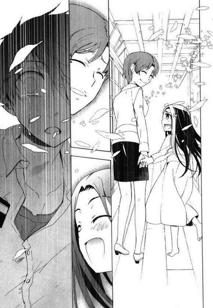 Corpse Party: Blood Covered Chapter 45 - Trang 2