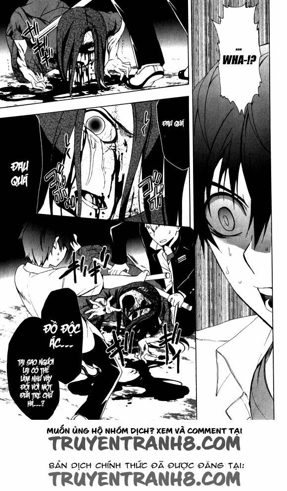 Corpse Party: Blood Covered Chapter 44 - Trang 2