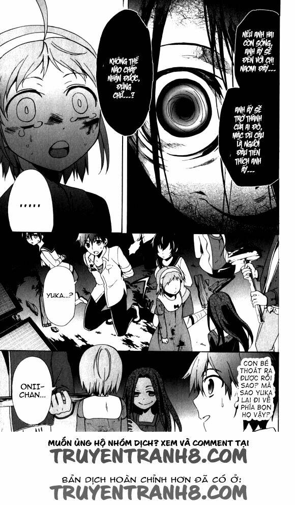 Corpse Party: Blood Covered Chapter 44 - Trang 2