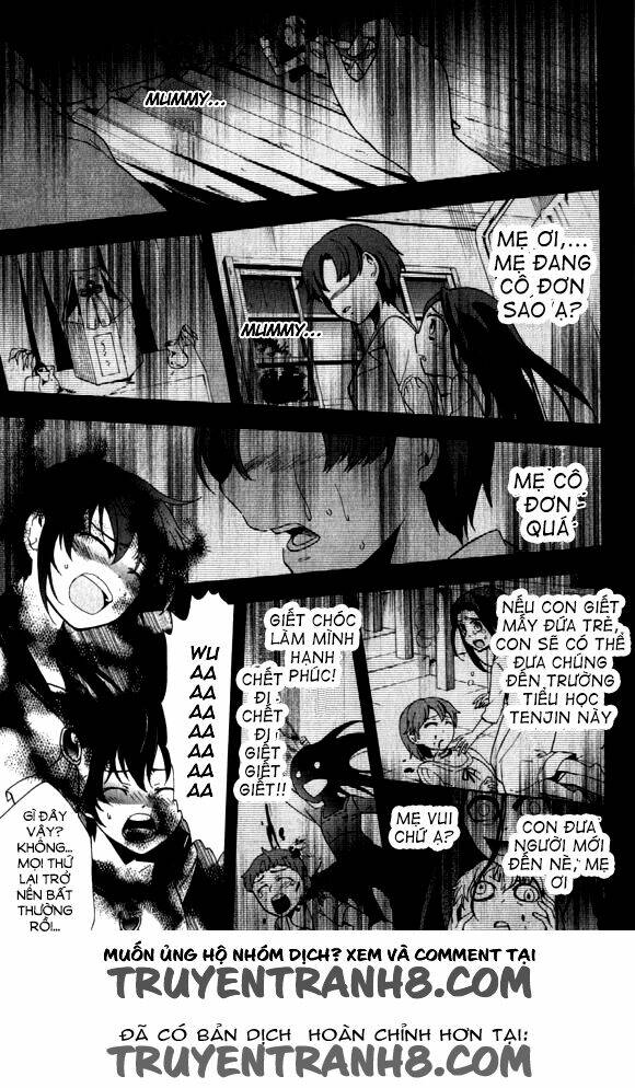 Corpse Party: Blood Covered Chapter 44 - Trang 2