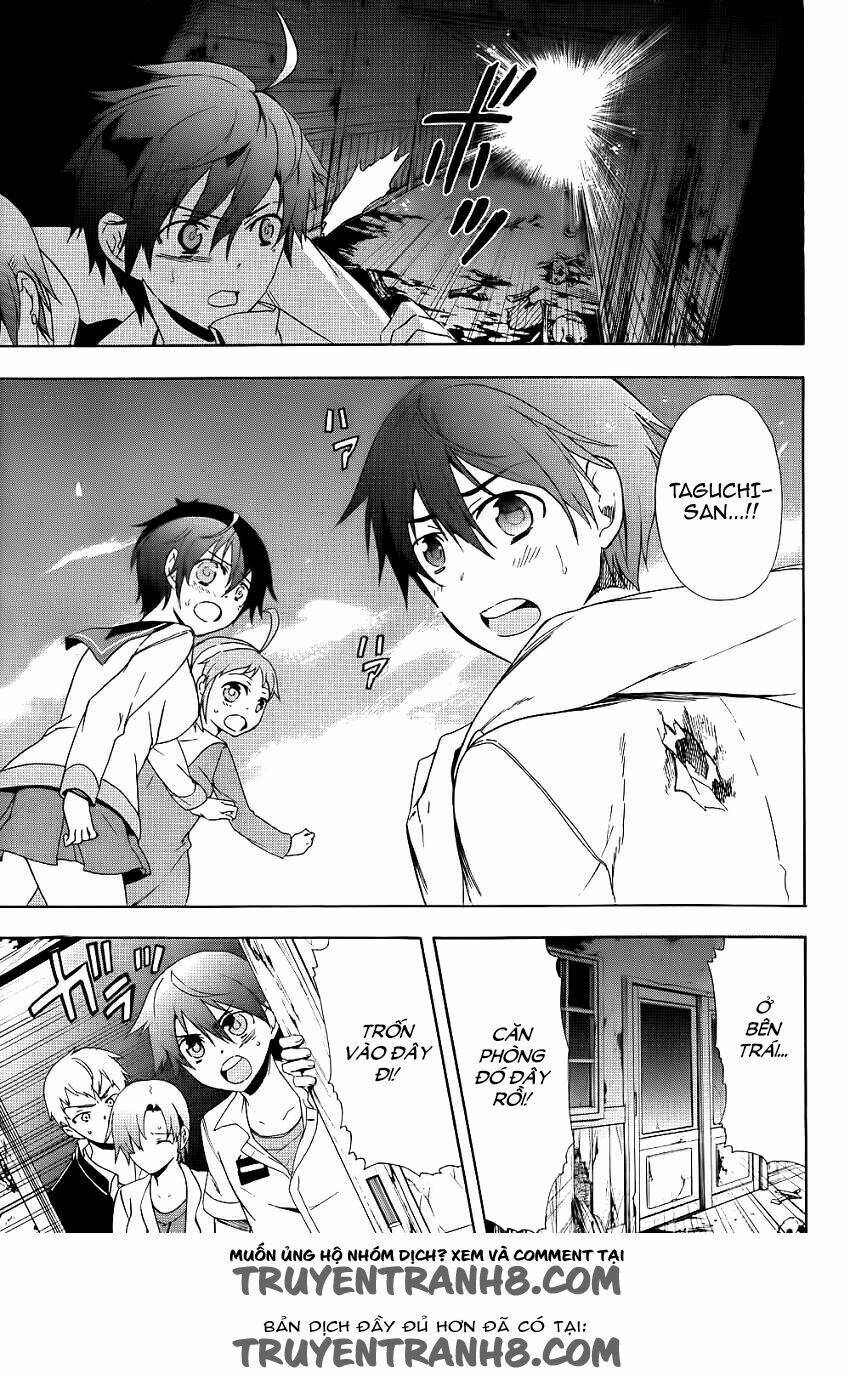 Corpse Party: Blood Covered Chapter 42 - Trang 2