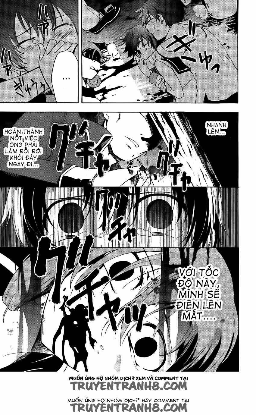 Corpse Party: Blood Covered Chapter 42 - Trang 2