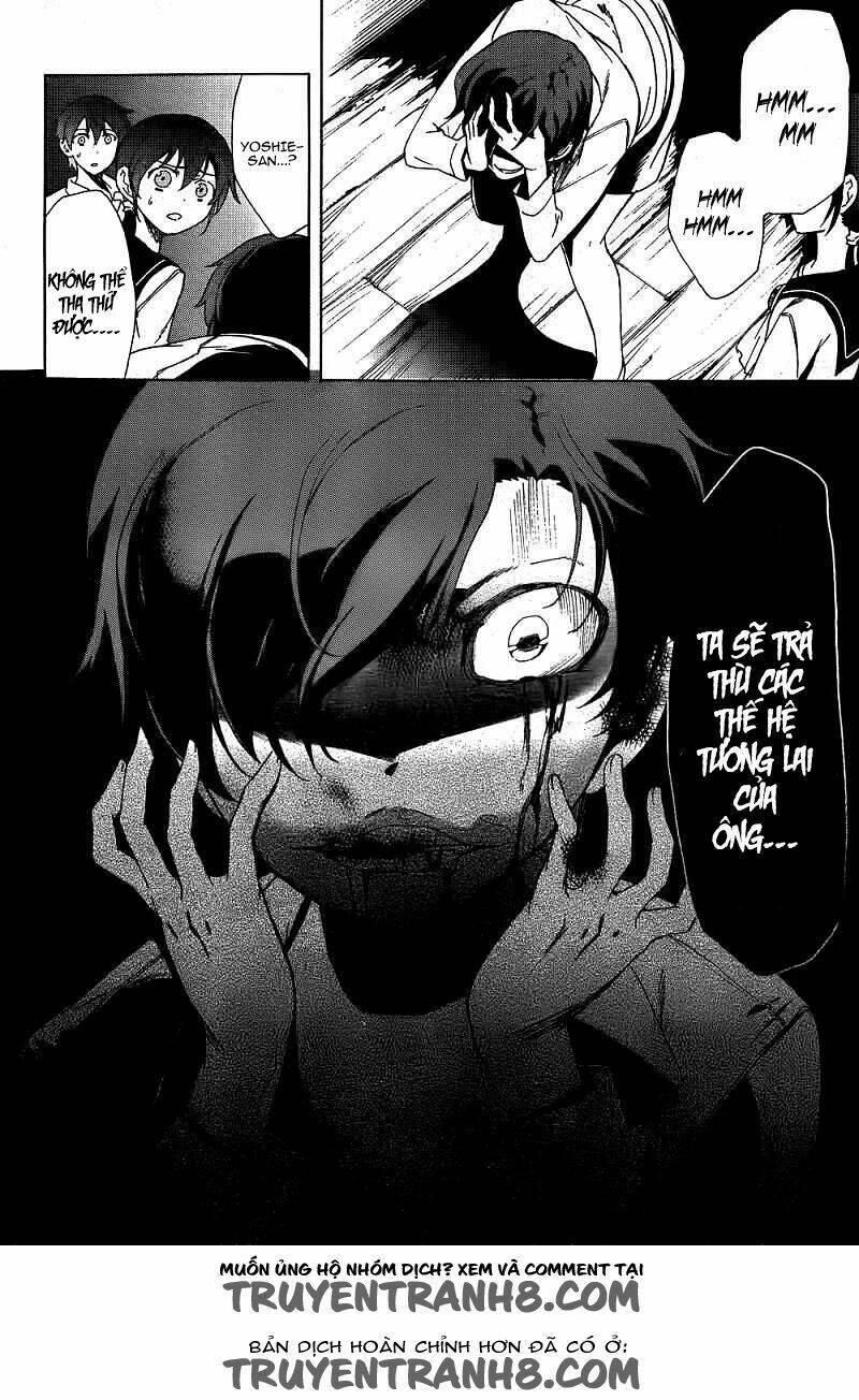 Corpse Party: Blood Covered Chapter 40 - Trang 2