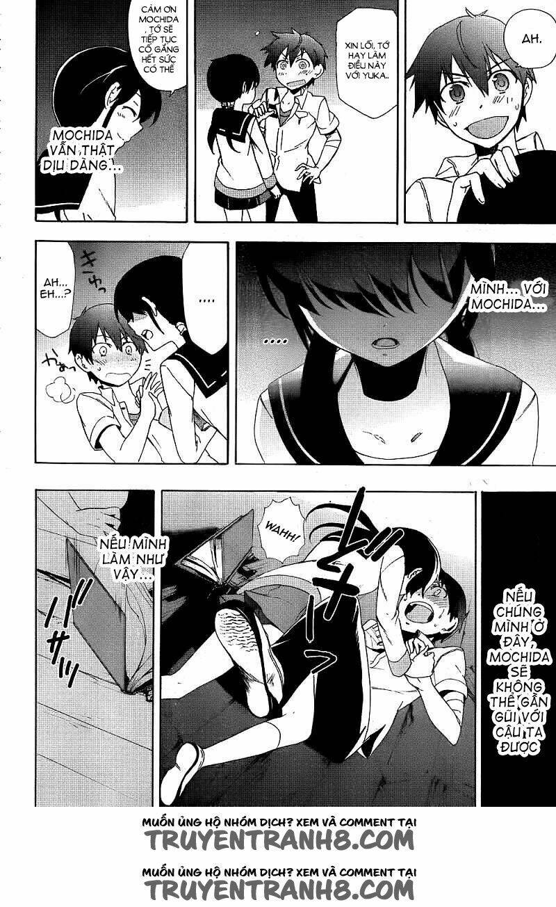 Corpse Party: Blood Covered Chapter 40 - Trang 2