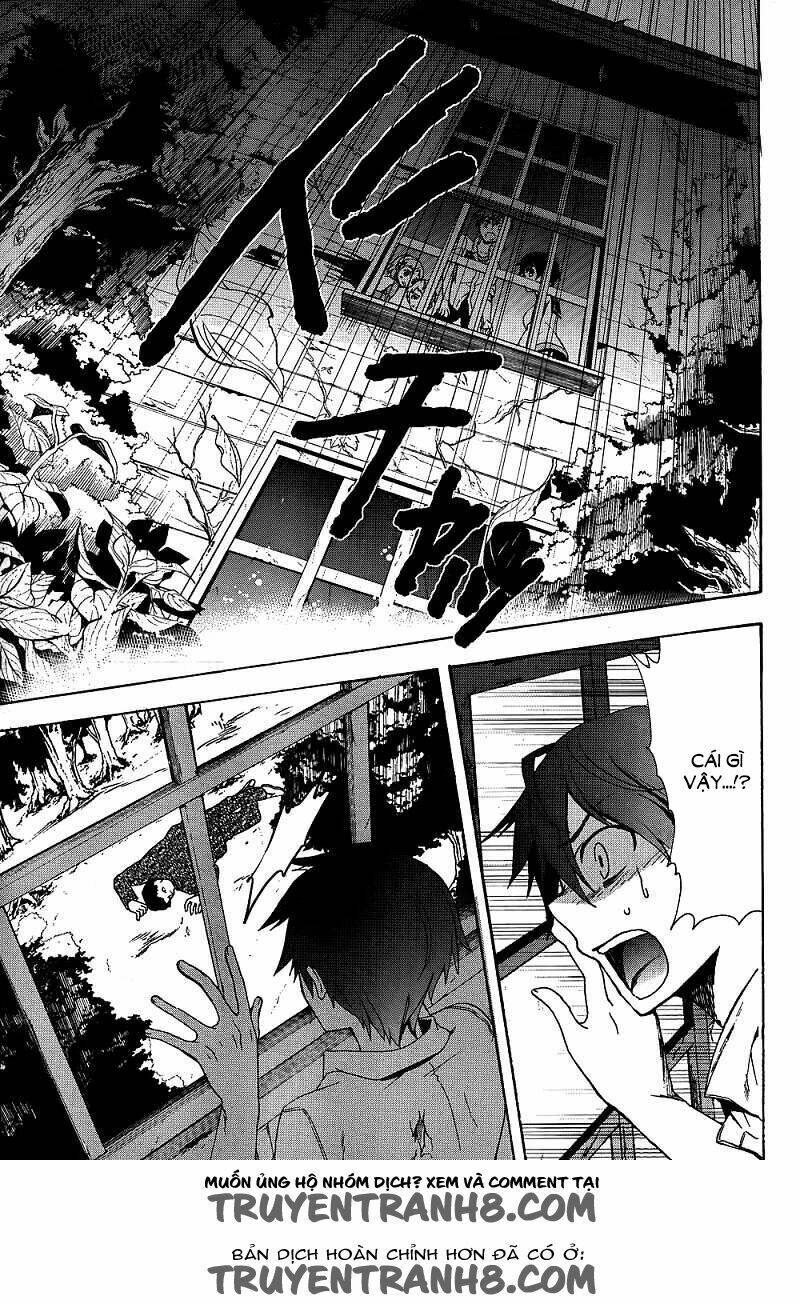 Corpse Party: Blood Covered Chapter 39 - Trang 2