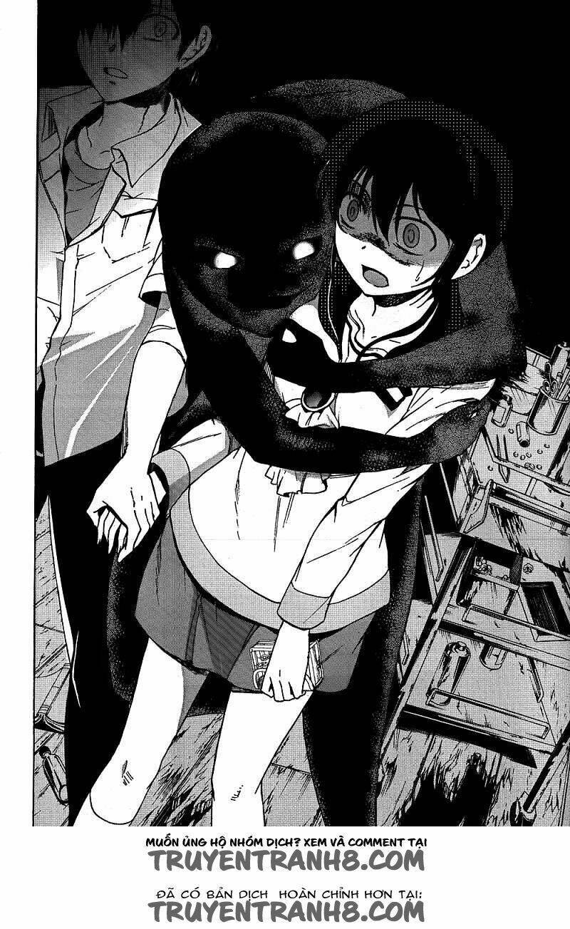 Corpse Party: Blood Covered Chapter 39 - Trang 2