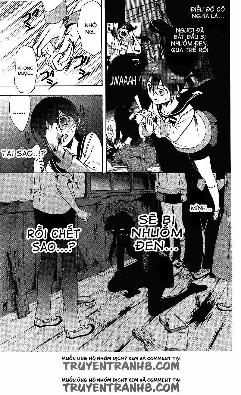 Corpse Party: Blood Covered Chapter 38 - Trang 2