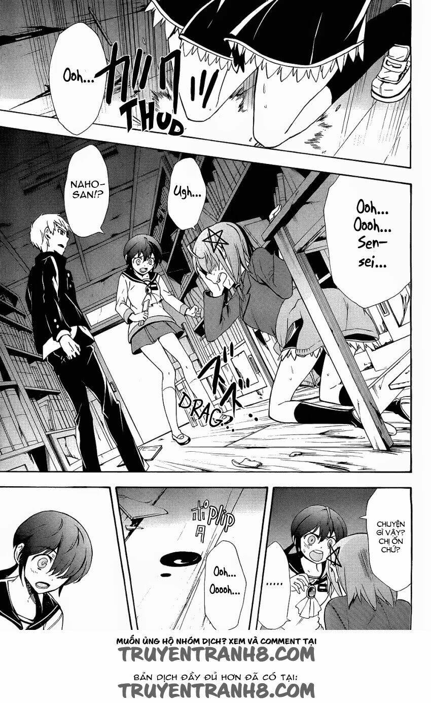 Corpse Party: Blood Covered Chapter 37 - Trang 2