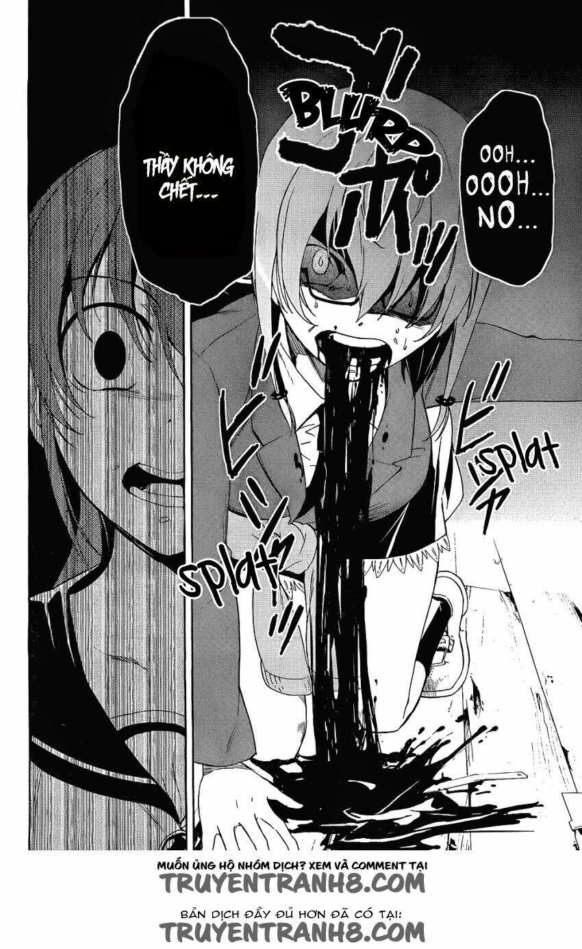 Corpse Party: Blood Covered Chapter 37 - Trang 2