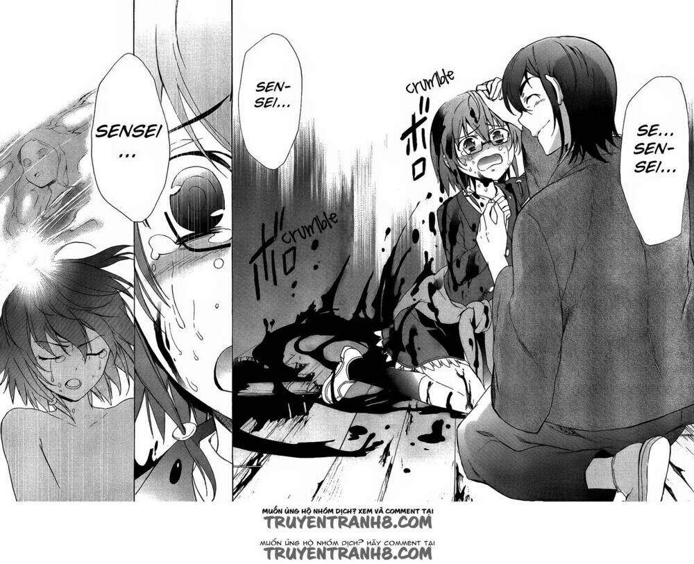 Corpse Party: Blood Covered Chapter 37 - Trang 2