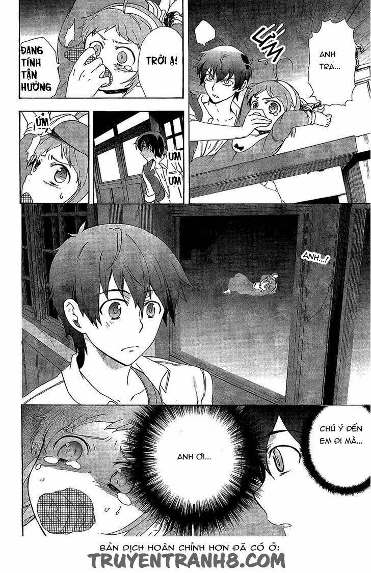 Corpse Party: Blood Covered Chapter 32 - Trang 2