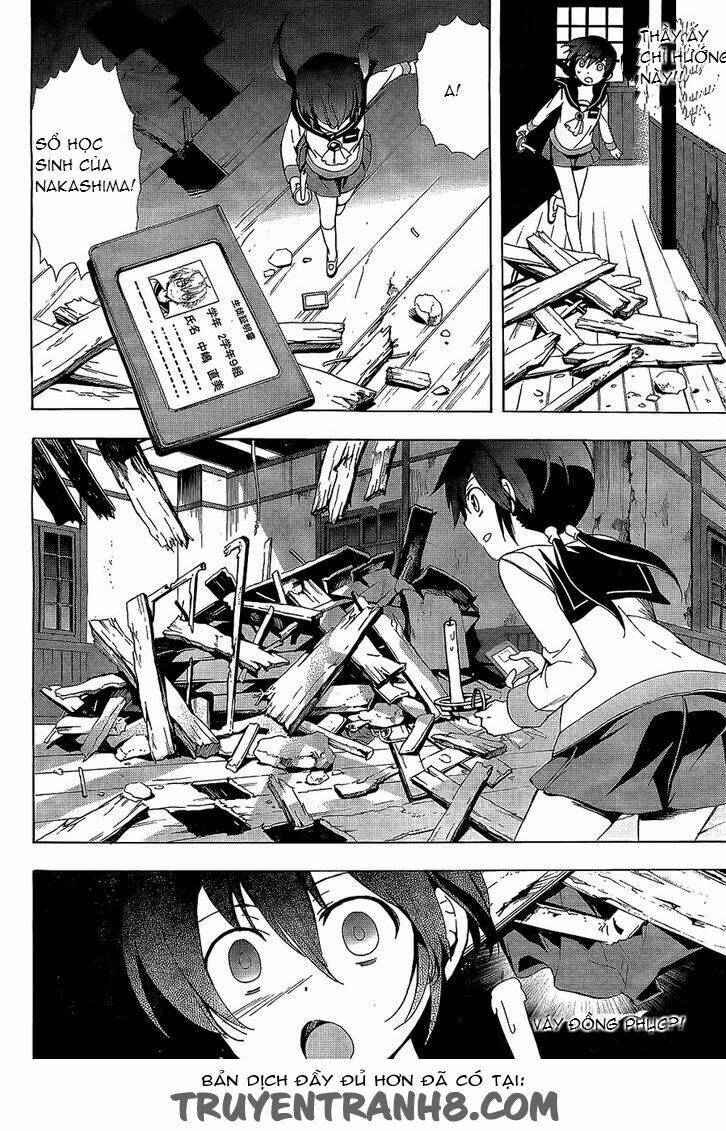 Corpse Party: Blood Covered Chapter 30 - Trang 2