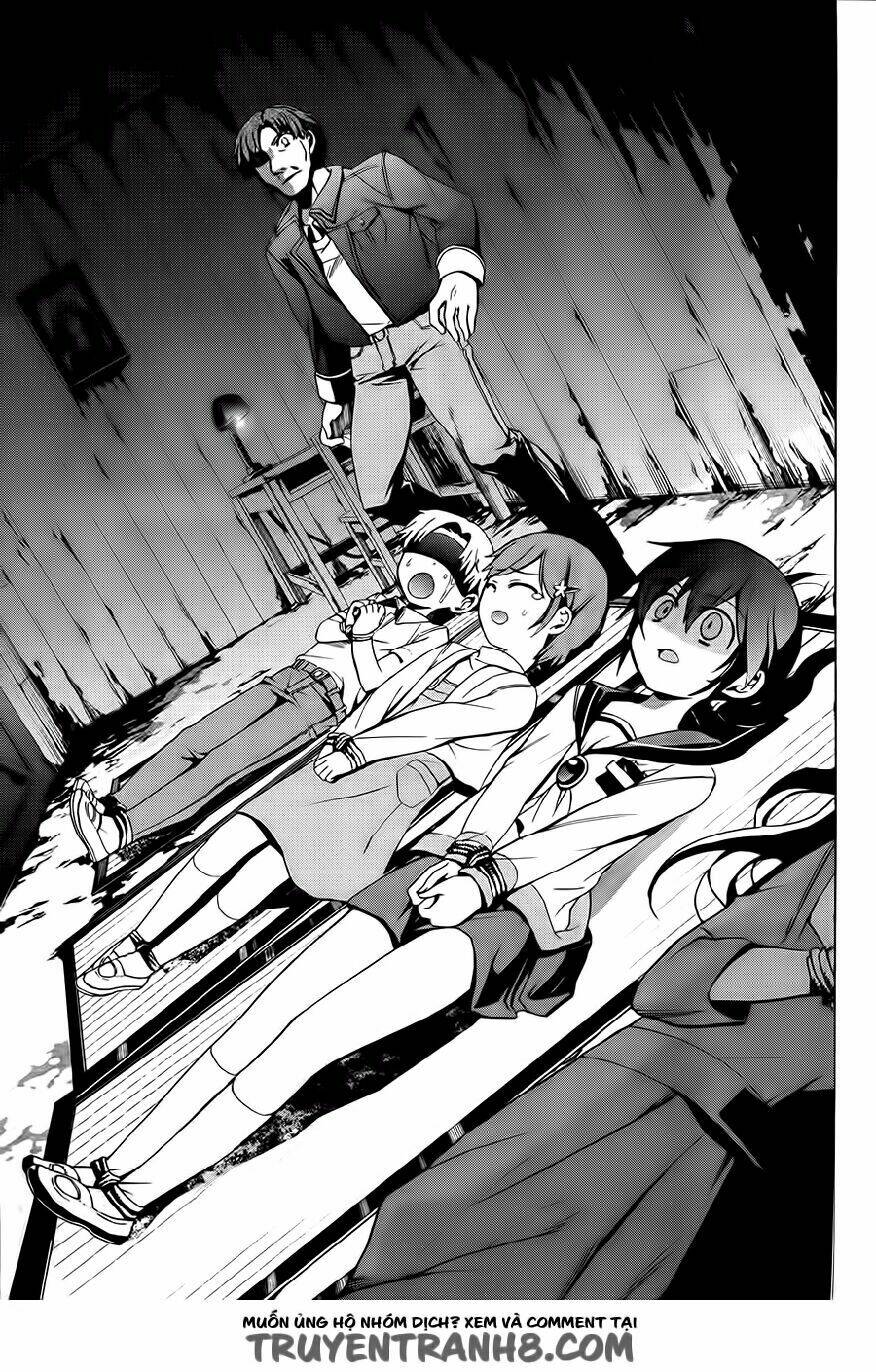 Corpse Party: Blood Covered Chapter 28 - Trang 2