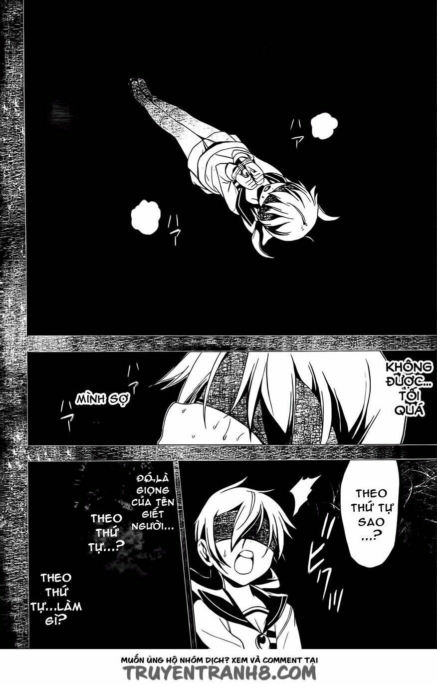 Corpse Party: Blood Covered Chapter 28 - Trang 2