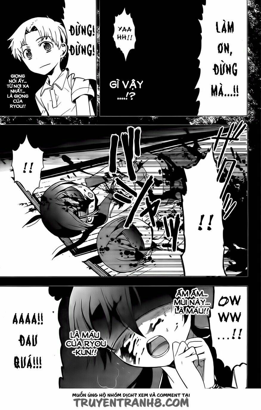 Corpse Party: Blood Covered Chapter 28 - Trang 2