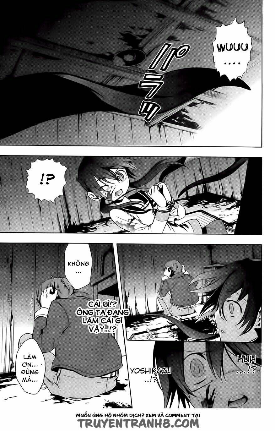 Corpse Party: Blood Covered Chapter 28 - Trang 2