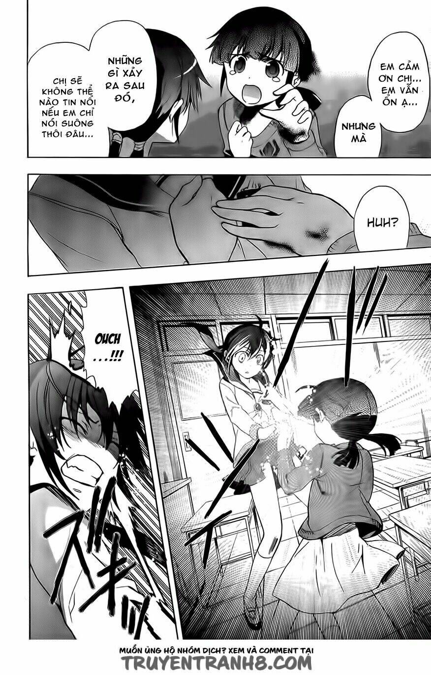 Corpse Party: Blood Covered Chapter 28 - Trang 2