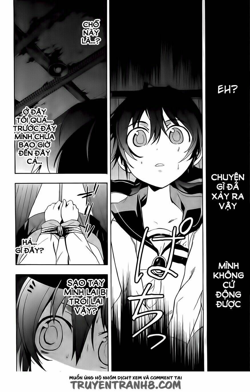 Corpse Party: Blood Covered Chapter 28 - Trang 2