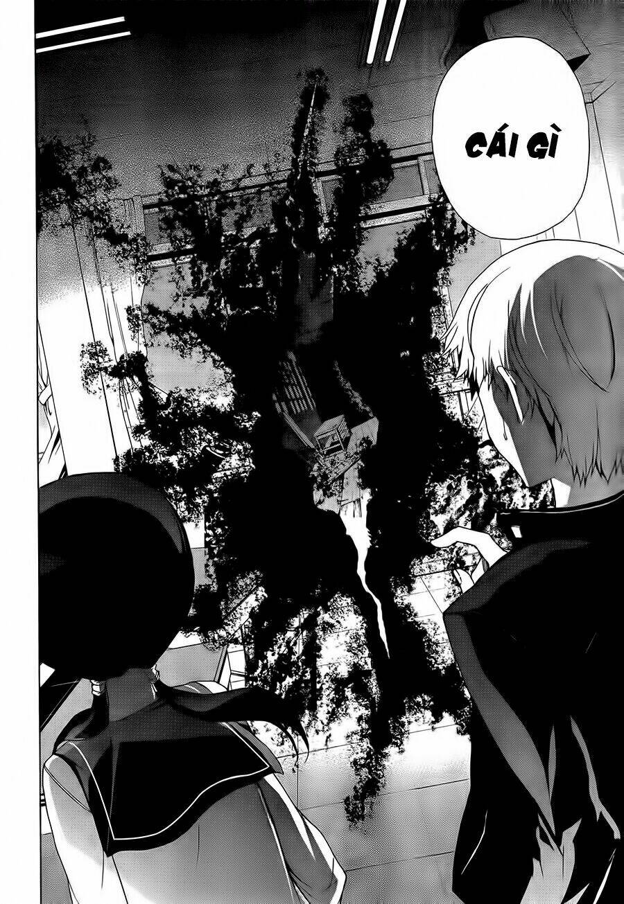 Corpse Party: Blood Covered Chapter 27 - Trang 2