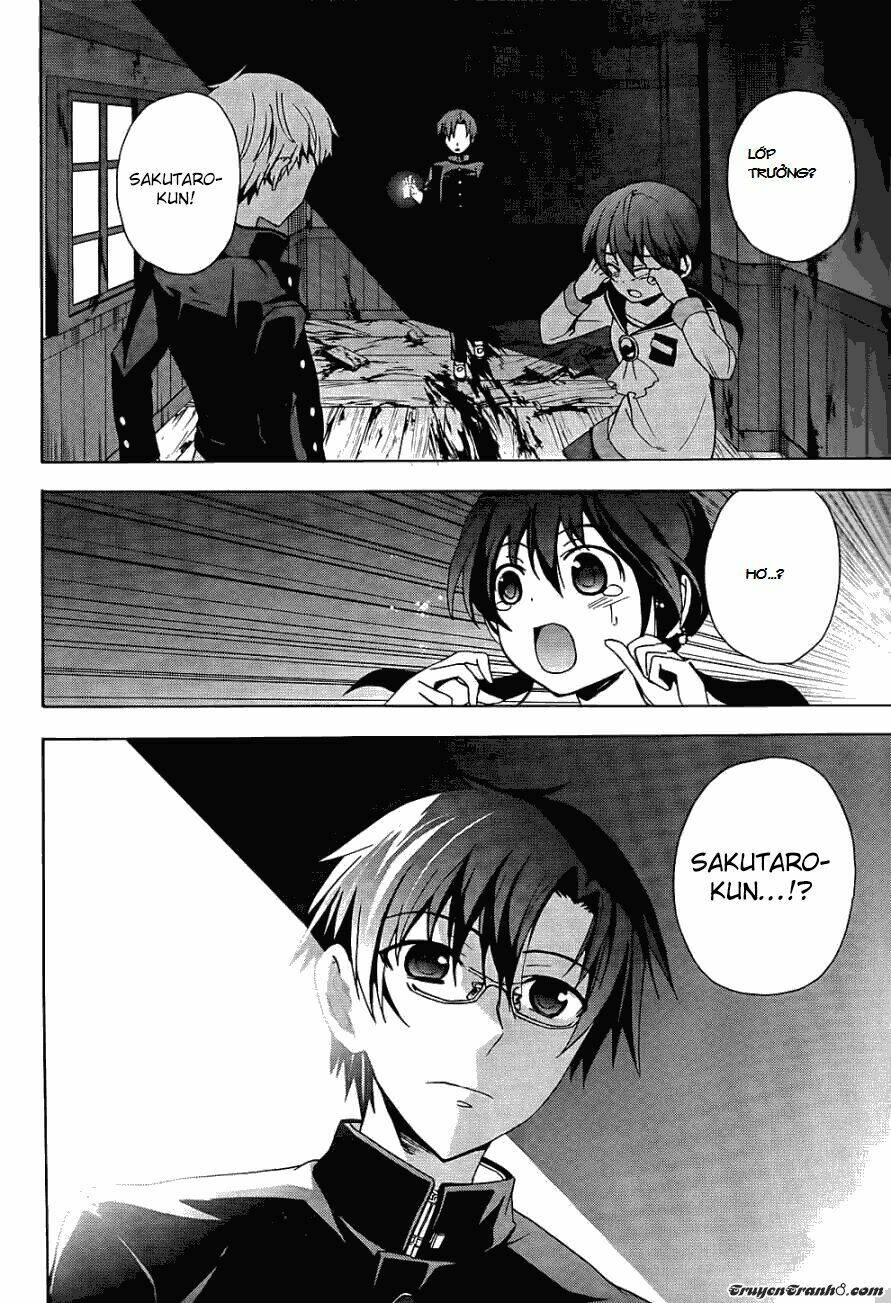 Corpse Party: Blood Covered Chapter 26 - Trang 2