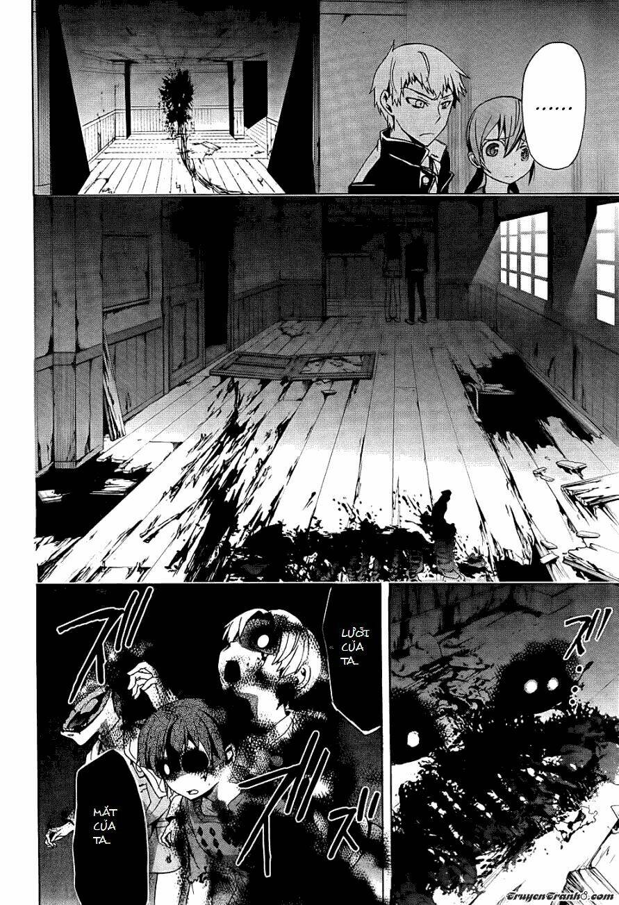 Corpse Party: Blood Covered Chapter 26 - Trang 2