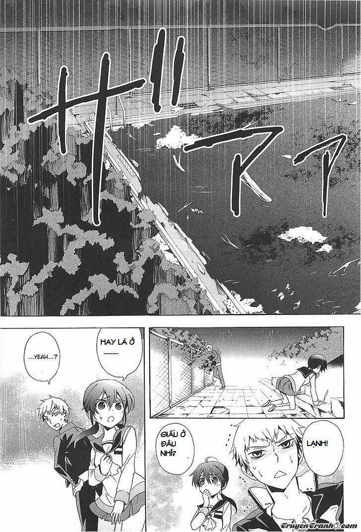 Corpse Party: Blood Covered Chapter 25 - Trang 2