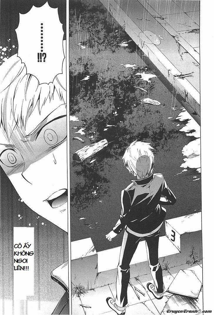 Corpse Party: Blood Covered Chapter 25 - Trang 2