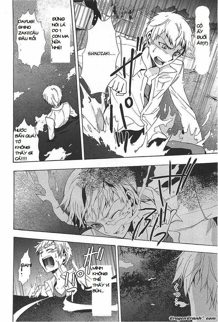 Corpse Party: Blood Covered Chapter 25 - Trang 2