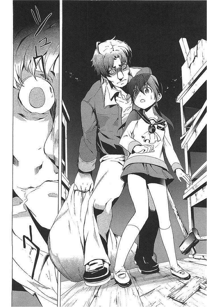 Corpse Party: Blood Covered Chapter 24 - Trang 2