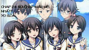 Corpse Party: Blood Covered Chapter 24 - Trang 2