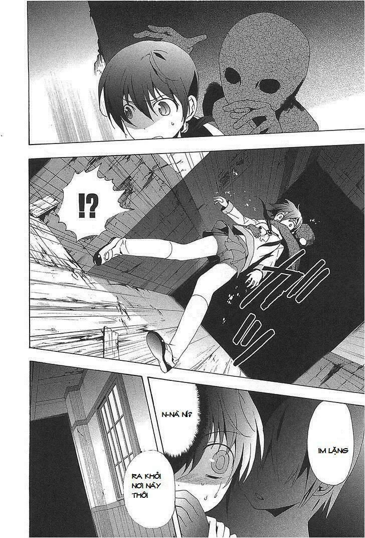 Corpse Party: Blood Covered Chapter 24 - Trang 2