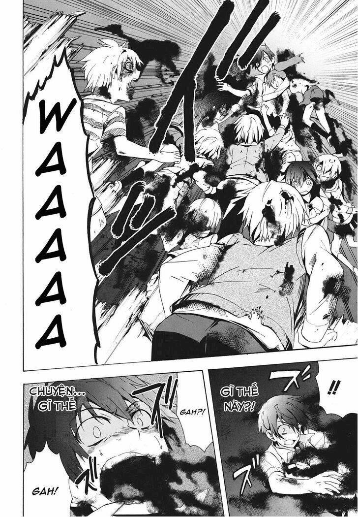 Corpse Party: Blood Covered Chapter 23 - Trang 2