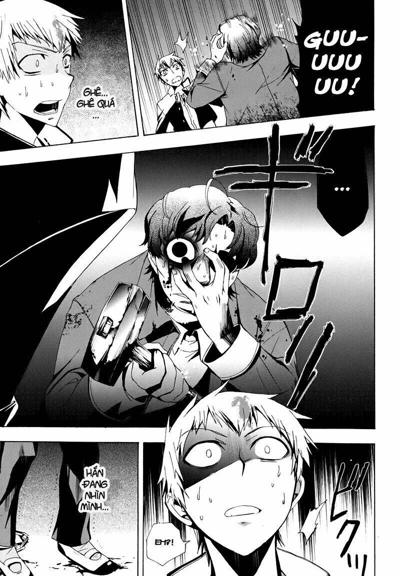 Corpse Party: Blood Covered Chapter 20 - Trang 2