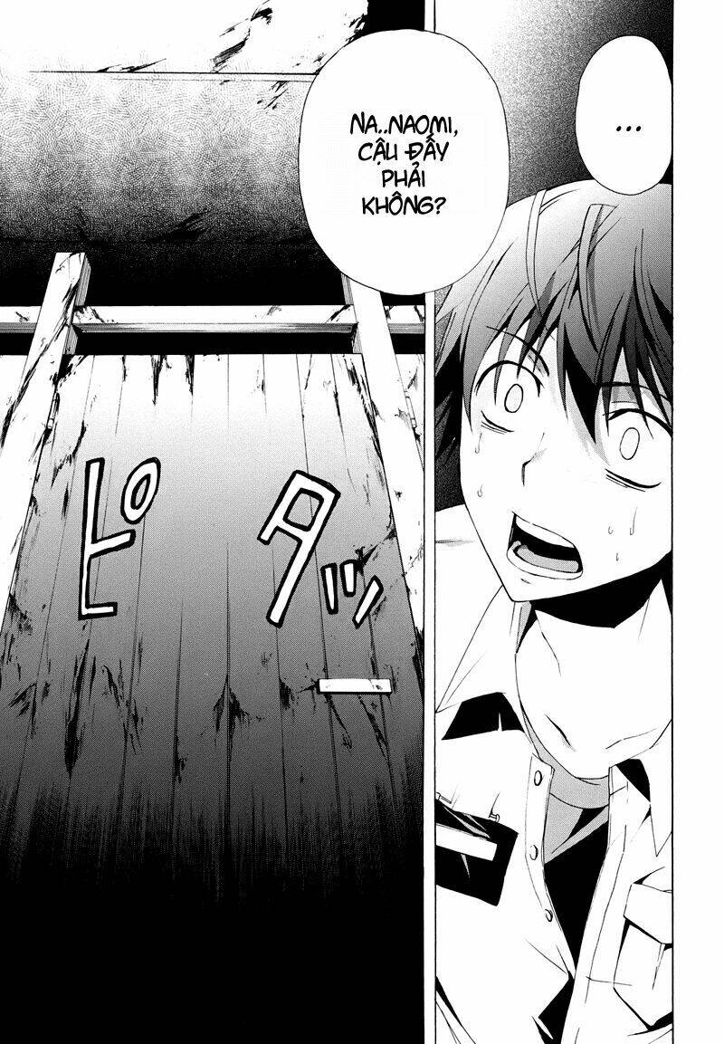 Corpse Party: Blood Covered Chapter 20 - Trang 2