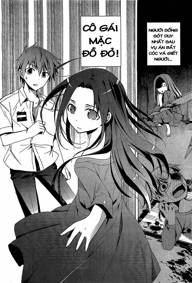 Corpse Party: Blood Covered Chapter 19 - Trang 2