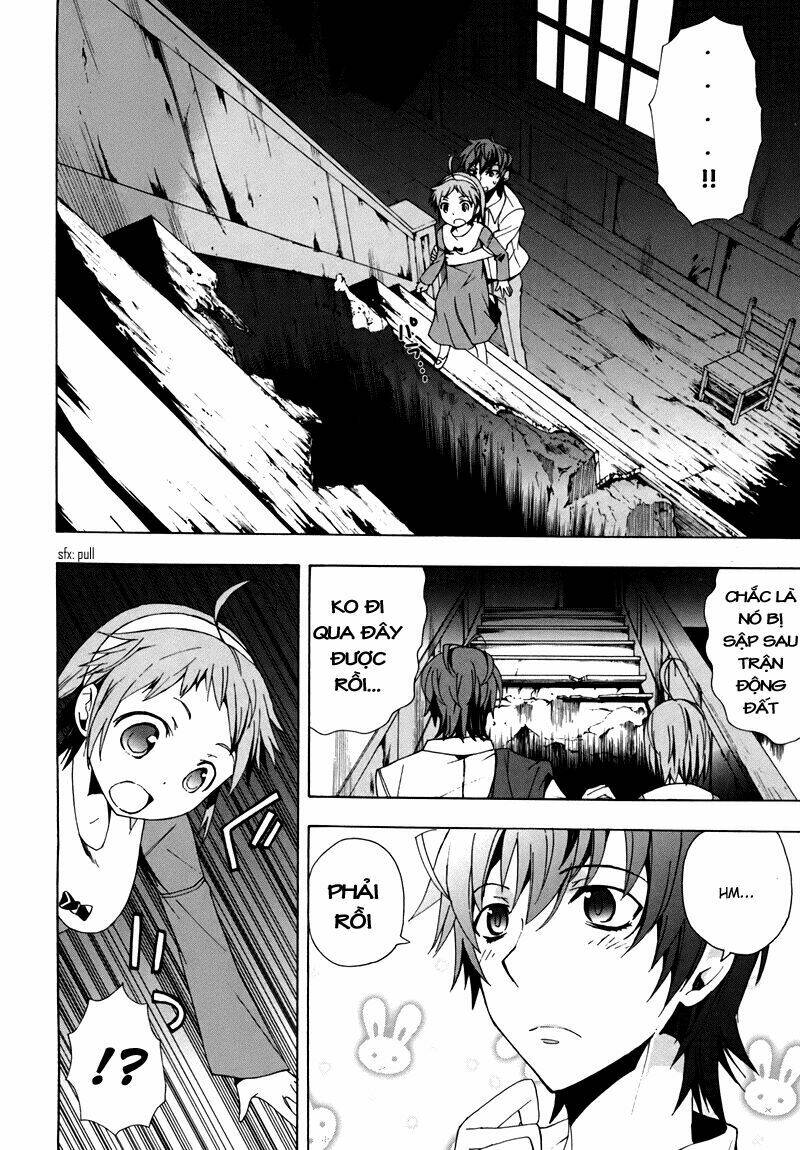 Corpse Party: Blood Covered Chapter 18 - Trang 2