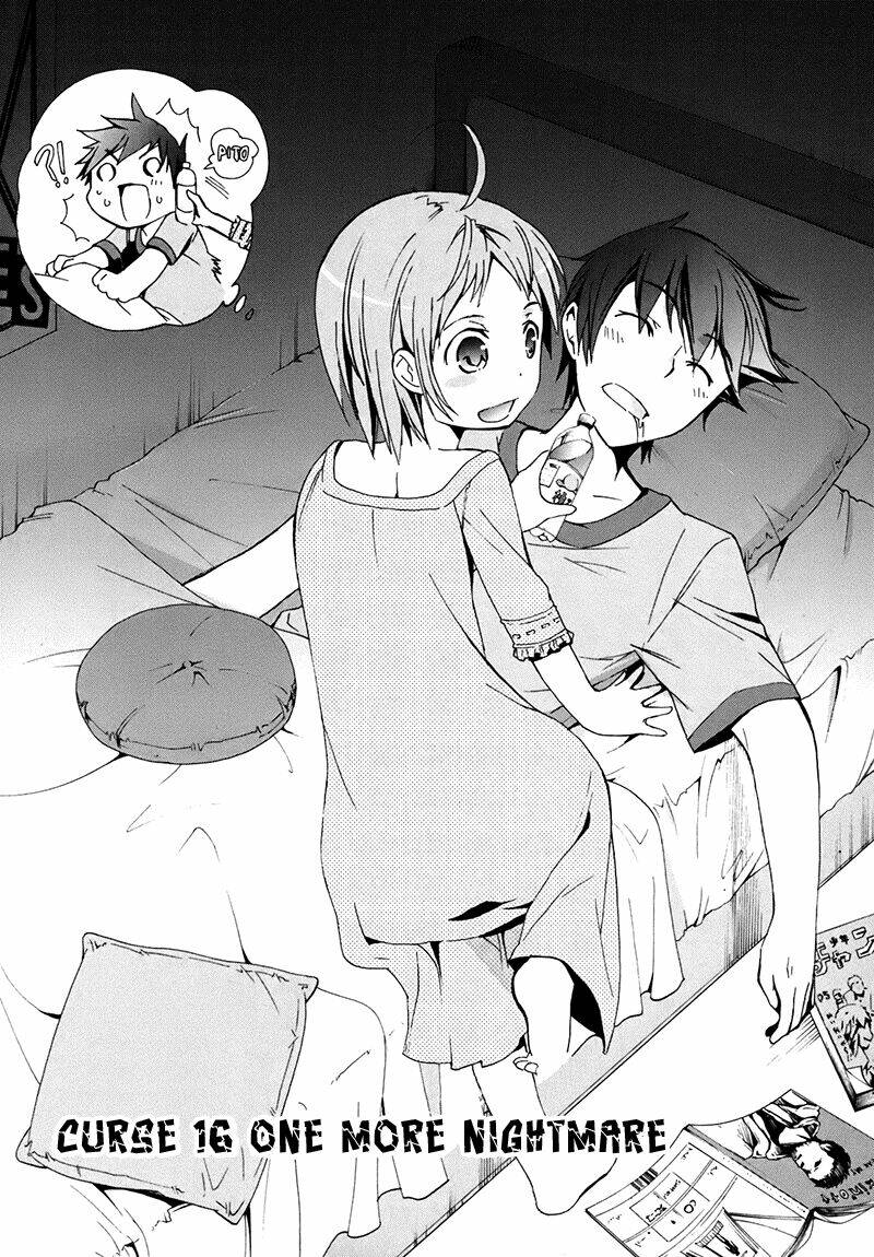 Corpse Party: Blood Covered Chapter 16 - Trang 2