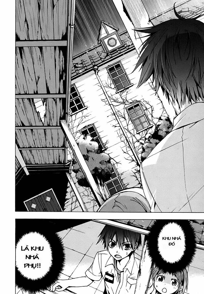 Corpse Party: Blood Covered Chapter 16 - Trang 2